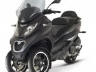 Piaggio MP3 500 Sport ABS